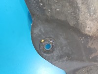 Wygłuszenie maski PODBITKA Isuzu D-Max II 11-19