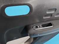 Tapicerka drzwi tył prawa boczek Citroen C3 III 16-24 9829266577