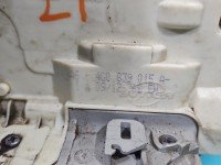 Zamek tył lewy 4G0839015A AUDI A6 C7 Producent części: Audi, SEDAN 9pin