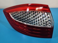 Lampa tył lewa błotnika Ford Mondeo Mk4 kombi EUROPA 7S71-13405-B