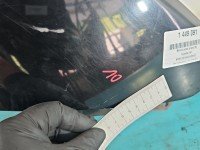 Błotnik przód prawy Hyundai I40 czarny ub6