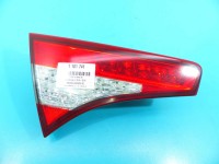 Lampa tył lewa klapy Kia Optima III 10-15 sedan EUROPA 92403-2T1