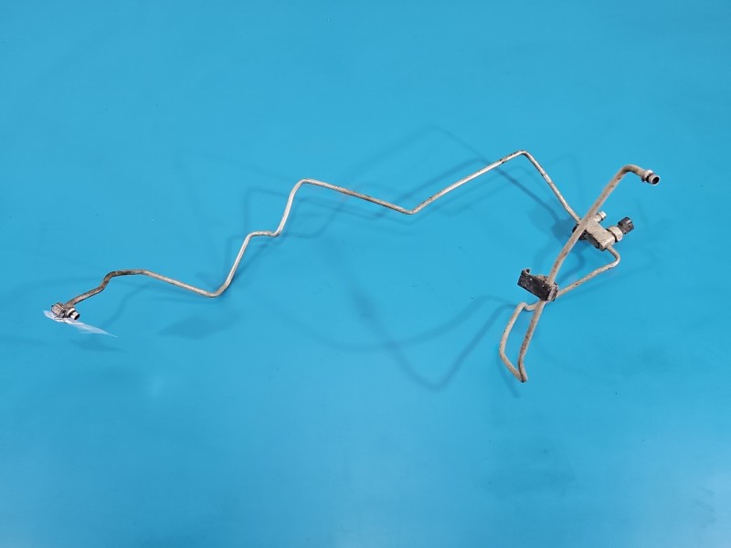 Przewód klimatyzacji rurka Toyota Auris I 88710-02780