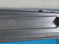Listwa dekor deski Bmw e90 Europejska, Rysy, kpl.