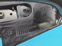 Klamka tył lewa zewnętrzna Peugeot 3008 II GEO024923