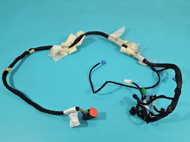 Wiązka instalacja TOYOTA, Podsufitki Toyota Proace City 9827926980