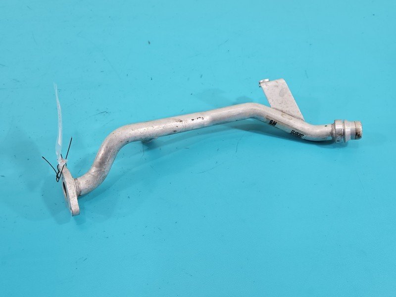 Rura przewód Producent części: OPEL, TURBINY Opel Insignia B 429147374 2.0 cdti (D20DTH) Rura przewód Producent części: OPEL, TURBINY Opel Insignia B 429147374 2.0 cdti (D20DTH)