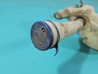 Zbiornik Zbiorniczek płynu spryskiwacza Peugeot 307