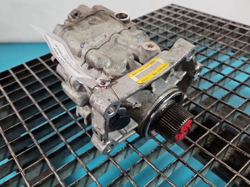 Reduktor Hyundai I30 III 16- 2.0 16V 4X4 4WD