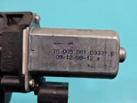 Podnośnik przód prawy SZYBY WINDA Ford Ka Mk2 Producent części: FORD, 2PIN 3d HB