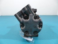 Sprężarka klimatyzacji kompresor Renault Clio II 1.2 16v wiel 8200037058