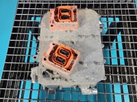 Przetwornica prądu Bmw i3 napięcia inwerter 8647316, 639452-10