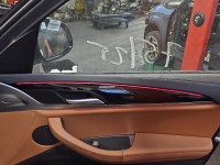 Tapicerka drzwi przód prawa boczek BMW iX3 G08 83992001, 107209797C