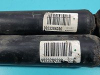 Amortyzator tył komplet tylny lewy prawy Peugeot 3008 II L+P