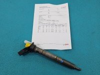 TESTOWANY Wtryskiwacz AUDI A4 B8 0445115052, 059130277AH 2.7 tdi (CAMA)