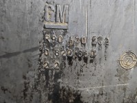 Misa olejowa MISKA Opel Astra II G 2.0 DTL