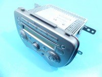 Radio fabryczne Nissan Micra K13 28185-1HA0A radioodtwarzacz