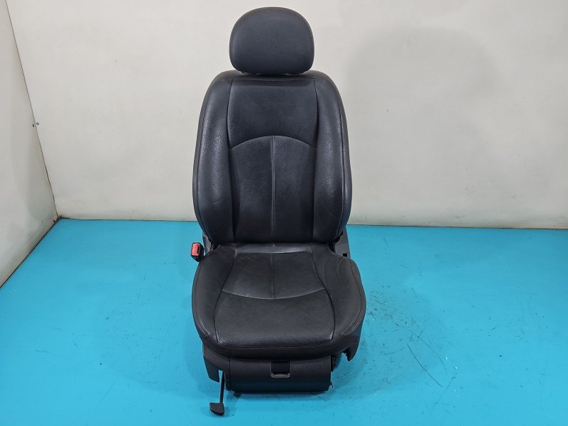 Fotel lewy przód kierowcy Mercedes W211 EU Fotel lewy przód kierowcy Mercedes W211 EU