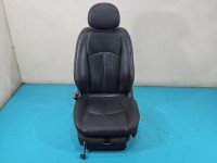 Fotel lewy przód kierowcy Mercedes W211 EU