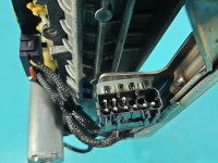 Kolumna kierownicza KRZYŻAK BMW X6 E71 831401091515 EUROPA