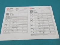 Wtryskiwacz Citroen C3 I 1.4 hdi