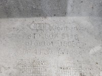 Zderzak tył tylny Audi A5 8T HB Ly9c
