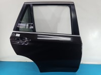 Drzwi tył prawe BMW X5 F15 5d B53\8