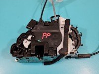 Zamek przód prawy 81320-3X010 Hyundai Elantra V 10-16 EUROPA