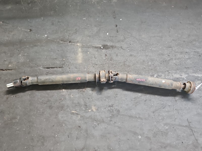 Wał napędowy tył Infiniti FX I 3.5 V6