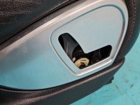 Fotele komplet kanapa Mercedes ML W164