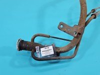 rura Wlew paliwa Jeep Grand Cherokee IV WK2