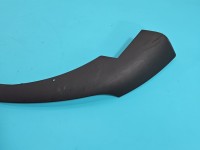 Volvo V50 S40 II Listwa zderzaka przód dokładka HOKEJ 30655878