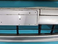 Zderzak przód Bmw e39 TITANSILBER METALLIC (354)