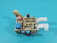 Komputer Sterownik silnika 0281017134, 89661-0DG50 Toyota Yaris II 1.4 D4D