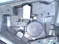 Podnośnik przód prawy SZYBY WINDA KD355897X Mazda CX-5 I 12-17 Europejska 5d HB
