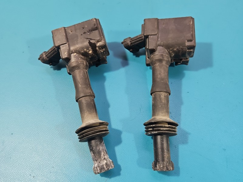 Cewka zapłonowa Toyota Proace City 1.2 12V 2el 9808653680