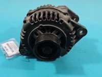 TEST Alternator Honda Civic VII 1.7 citd