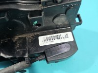 Zamek tył prawy 81420-3U000 Kia Sportage III 10-15 Producent części: KIA, 6pin