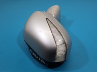 Lusterko prawe Honda Civic VIII UFO srebrny nh-700m europa