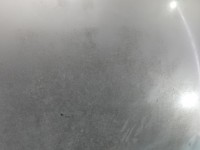 Maska przednia Kia Ceed I 06- 9S