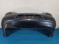 Zderzak tył Skoda Superb II LF8J HB