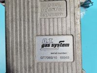 Sterownik LPG gazu