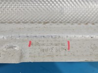 Osłona Peugeot, termiczna tunelu Peugeot 3008 II 1.6 T hybrid4