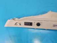 Osłona ZAŚLEPKA PLASTIK Opel Insignia B 39010367