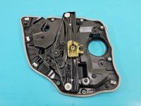 Podnośnik tył prawy BMW G20 7432236 sedan