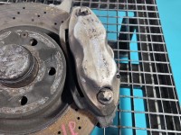 Zacisk przód lewy Mercedes W221 3.5 V6