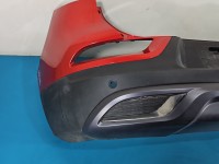 Zderzak tył Renault Kadjar TENNP HB