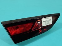Lampa tył lewa Producent części: OPEL, Z KLAPY 19-22 Opel Astra V K HB