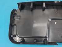 Tapicerka klapy tył boczek bagażnika tylnej Skoda Kamiq 658867975B