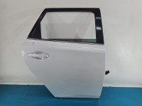 Drzwi tył prawe Toyota Auris II kombi 5d 070